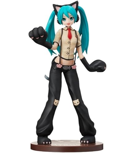 初音ミク Project DIVA SPM フィギュア リボンガール　47個　② 初音ミク Project DIVA SPM フィギュア リボンガール 47個 ② 初音ミク