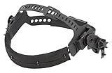 Forney 55677 Headgear Replacement for Welding Helmets, Ratchet-Type [並行輸入品]