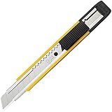 オルファ(OLFA) M厚型 カッター 万能 M厚型 203B 刃厚 0.45ミリ