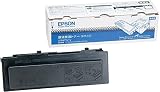 エプソン （EPSON)LPB4T12V環境推進ﾄﾅｰ （純正品) LP-S210/S210C8/S310 / S310N
