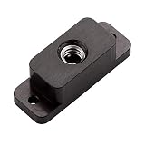 FLIR Tau 2 三脚マウントアダプター - Tripod Mount Adapter