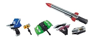 トッキュウジャー ネタバレ 最新情報局 Ssブログ