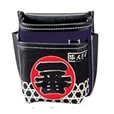 職人道楽 豆 腰袋 一番
