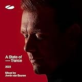 A State Of Trance 2023