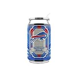 NFL Buffalo Bills SSサーモCan ホワイト