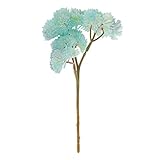Lovoski プラスチック製　造花　人工観葉植物　多肉植物　植物　装飾　インテリア　１５種類選ぶ - 4