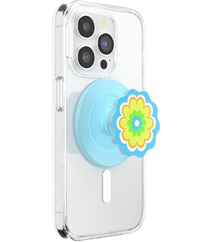 Amazon | PopSockets Japan - ポップソケッツ ジャパン PopGrip Mint