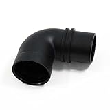 Craftsman 084 V Miter Saw Dustバッグエルボ