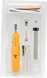 Wall Lenk CorpLSP-60K-1Butane Soldering Iron Kit-BUTANE SOLDERING KIT (並行輸入品)