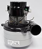 Ametek Lambモーター3ステージ5.7 BP TD BB 24ボルト116515 – 29