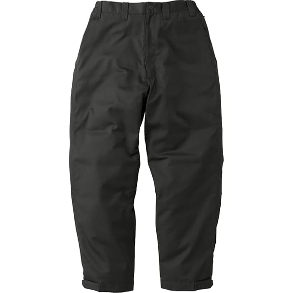 Amazon.co.jp: [クロダルマ] 防寒服 防水防寒パンツ 57379 作業服 秋冬