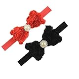 JustMyDress ACCESSORY ベビー・ガールズ カラー: マルチカラー