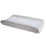 Trend Lab Dream Big Little One Changing Pad Cover by Trend Lab [並行輸入品]