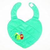 はらぺこあおむし スタイ あおむし はっぱ