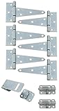 Stanley National Hardware 9PC Ornamental Pull [並行輸入品]