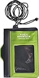 マジックマウンテン(MAGIC MOUNTAIN) アウトドア 登山 シームレス防水ウォレット グリーン MMSDW グリーン