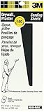 3M Pro-Pak Tri-M-ite Fre-Cut 88624NA Sanding Sheets 9-Inch by 11-Inch 180A-Grit [並行輸入品]