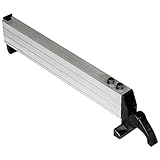 POWERTEC BS900RF Rip Fence for Powertec BS900 Wood Band Saw by POWERTEC