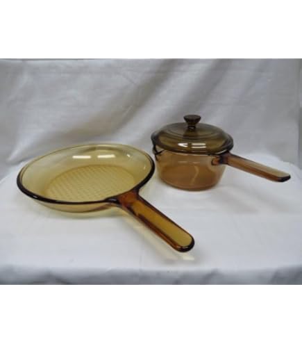 Amazon｜iwaki ビジョン フライパン 24cm TF-24｜フライパン