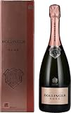 NV ボランジェ ロゼ Champagne BOLLINGER Rose [ 辛口 フランス 750ml ]