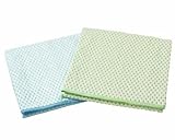 [クールリブ]ひんやりパッドシーツ/ブルー 2241340915304