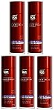 【まとめ買い】VO5 for MEN ヘアスプレイ (スーパーハード) 無香料 355g×5個