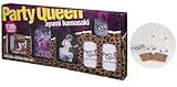 �wParty Queen�xSPECIAL LIMITED BOX SET(2DVD+Blu-ray�t)