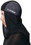 TS DESIGN バラクラバアイスマスクニンジャ  841191 ハニカム フリー