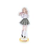 TVアニメ『わたしが恋人になれるわけないじゃん、ムリムリ![ムリじゃなかった!?]』 03 瀬名 紫陽花[公式イラスト] アクリルスタンド