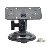 TWAYRDIO MBF-1 吸盤式マウントブラケット MBA-5 コントローラーブラケット アイコムIC-2730トランシーバー用 車載キット
