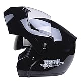 フルフェイス　ヘルメット　バイク用　ジェット　2WAYS　秋冬　ダブルシールド　原付　アンチショツク　衝撃吸収　通気性抜群　レディース　メンズ　おしゃれ　カッコイイ　アウトドア＆スポーツ　8色　L/X