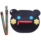 おしりふきケースmini くま