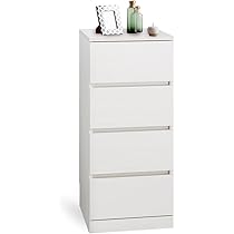 Amazon｜アイリスオーヤマ 木製チェスト 『お部屋がすっきり見える