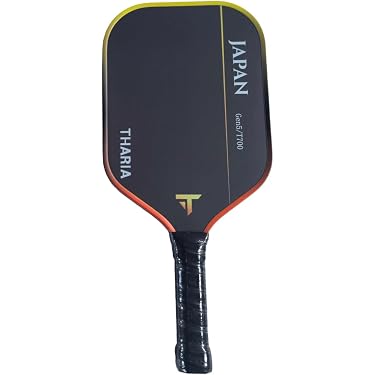 Amazon | ［THARIA タリア］ ピックルボール パドル GEN5