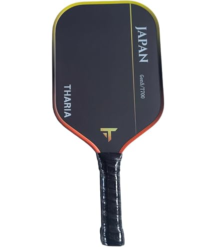 Amazon | ピックルボールパドル EDGE 18K POWER PRO TPA002 | 18K