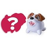 Chubby Puppies & Friends Babies Blind Bag- (Beagle +Mystery)