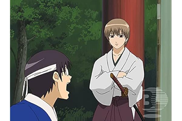 刀じゃ斬れないものがある