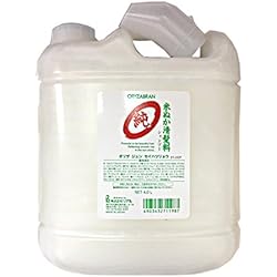 Amazon | リアル化学 オリザ ジュン 米ぬか清髪料 シャンプー 1000ml