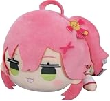 さくらみこ 寝そべり ぬいぐるみ 約26㎝ グッズ ねそべりぬいぐるみ