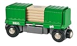 BRIO ボックスカー 33561