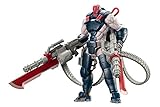 ヘキサギア 1/24 ガバナー パラポーン・エクスパンダー プラモデル