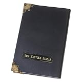 HARRY POTTER - Replica 1/1 Journal of Tom Riddle