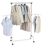 Wenko クローゼットラックトリオ 4383010100