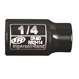 Ingersoll Rand S63H78 0.375 in. Drive 7 by 8 Standard Socket Set