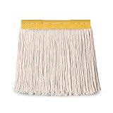 テラモト(TERAMOTO)ＦＸモップ替糸260ｇ（Ｊ）イエロー