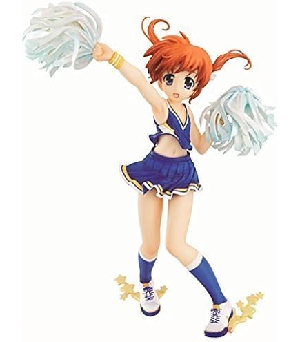 Amazon.co.jp: バンプレスト 一番くじプレミアム 魔法少女リリカル