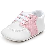 (プタス) Putars 赤ちゃん 靴 スニーカー ファーストシューズ レースアップシューズ ミックスカラー やわらかい 歩行練習 履きやすい 履き心地いい 女の子 男の子 軽量 滑り止め 春 夏 出