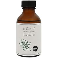 Amazon | 天然100% 国産 ひのき オイル 200ml アロマオイル ヒノキ