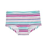 ジンボリー GYMBOREE/ ストライプボーイショート バイオレットストライプ 下着 M【並行輸入】