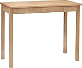 デスク900 DESK900 TINY II タイニー2 90cm幅 引き出し付き 机 つくえ コンパクト スリム シンプル ナチュラル アルダー 北欧 吉桂 【送料無料】